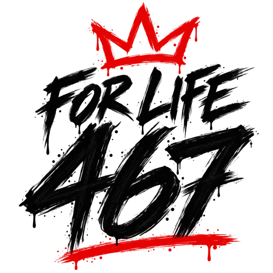 For Life 467
