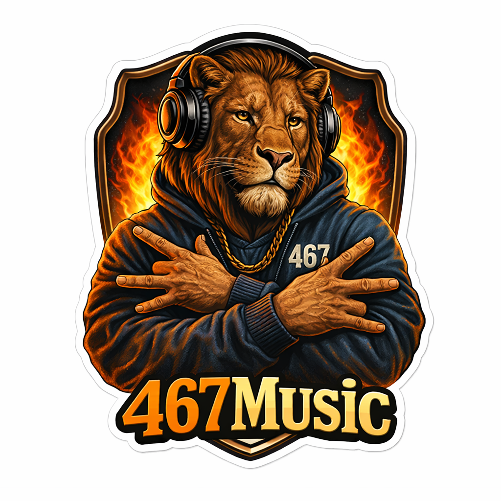 467Music